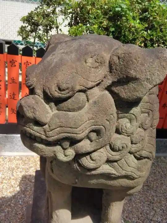 清見原神社(大阪府)