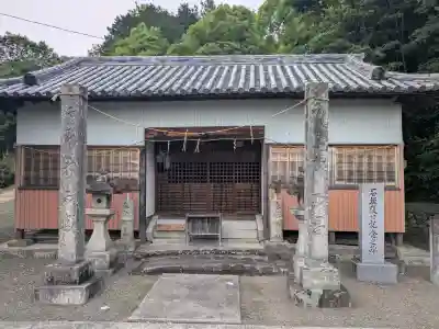 千尋神社(香川県)