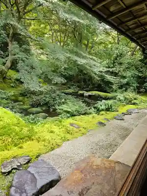光明寺瑠璃光院(京都府)