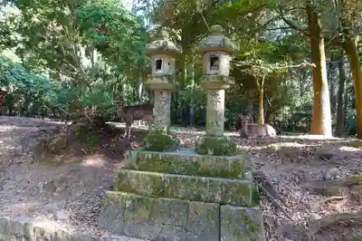 春日大社のその他建物