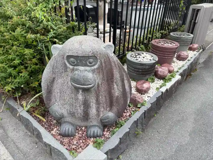 八幡神社(静岡県)