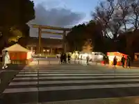 靖國神社(東京都)