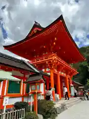 賀茂別雷神社（上賀茂神社）(京都府)