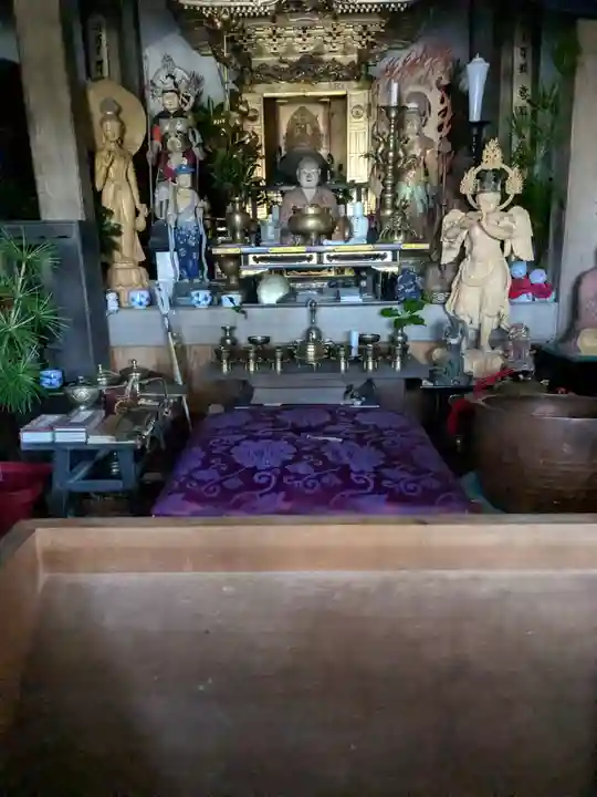 金胎寺(三重県)