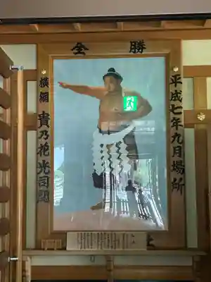 諏訪大社(長野県)