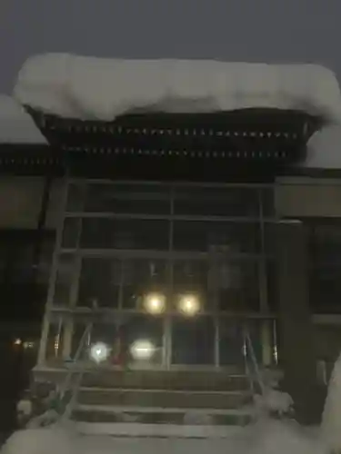 栃尾大神宮(新潟県)