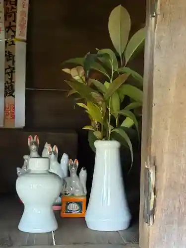 稲荷神社(東京都)