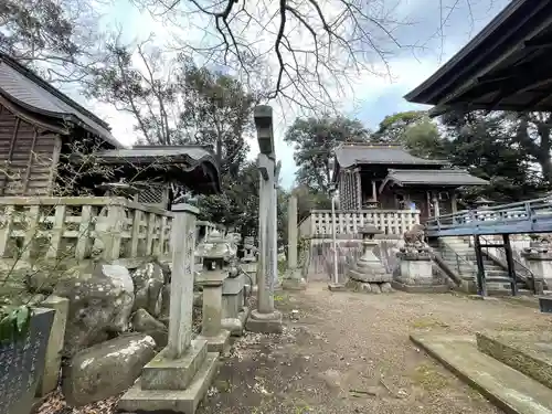 高屋八幡神社(滋賀県)