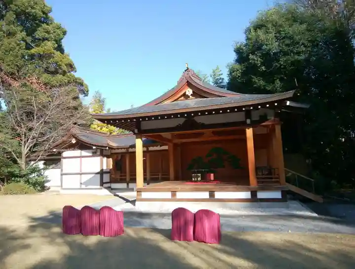 阿佐ヶ谷神明宮(東京都)