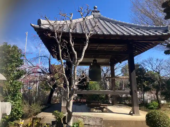 貞昌院(神奈川県)