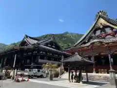 妙経寺(東京都)