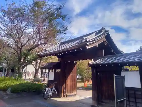 染井稲荷神社(東京都)
