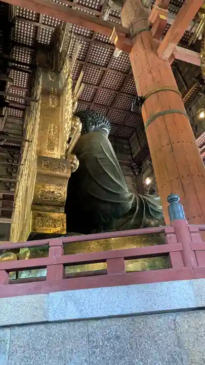 東大寺(奈良県)