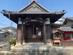 慎福寺(三重県)