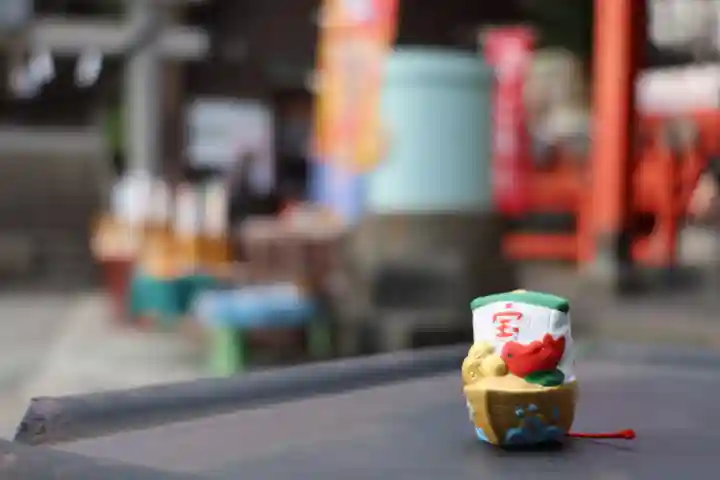 海南神社(神奈川県)