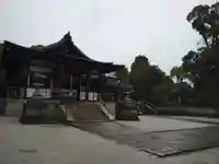 敷地神社(わら天神宮)(京都府)