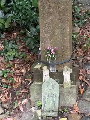 長谷院(石川県)