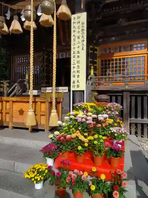 榴岡天満宮(宮城県)