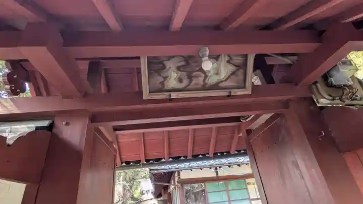 妙覚院(滋賀県)