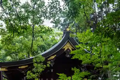 若宮八幡社(愛知県)