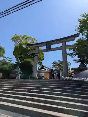 豊国神社(京都府)