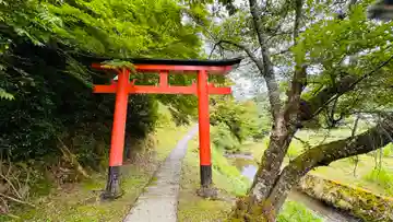多治神社(京都府)