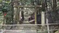 神明神社(京都府)