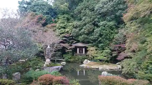 毘沙門堂門跡(京都府)