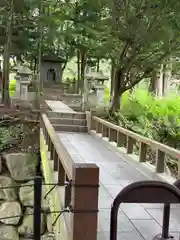 大王神社(長野県)