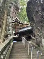榛名神社(群馬県)