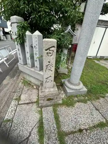 神明神社(兵庫県)