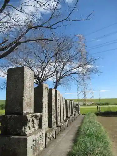 子の権現神社(埼玉県)