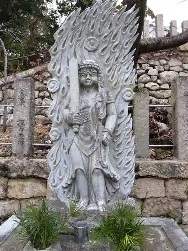 平林寺(兵庫県)