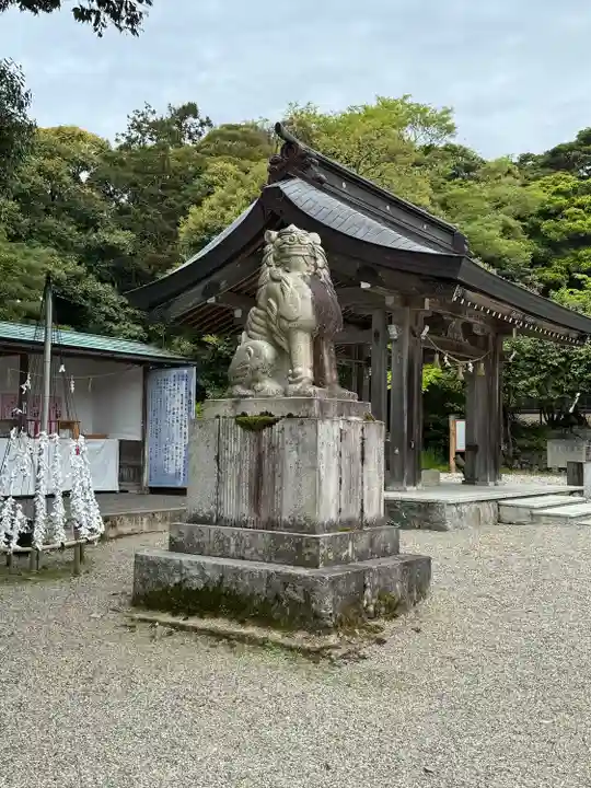氣多大社(石川県)