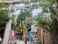 小野照崎神社(東京都)