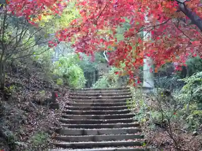 大山寺のその他建物