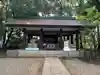 東湖神社の本殿・本堂