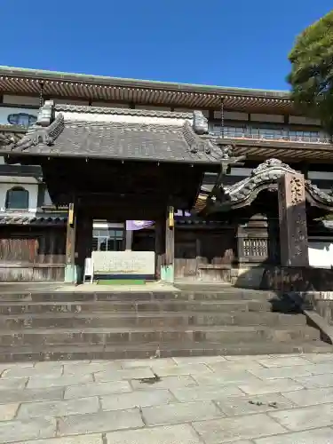 成田山新勝寺(千葉県)