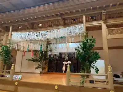 高千穂神社のその他建物