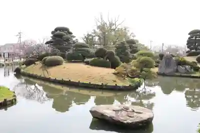 岡山神社(佐賀県)