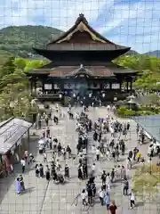 善光寺(長野県)