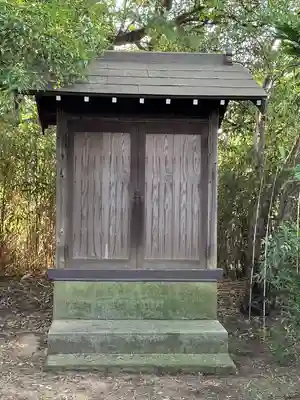 日枝神社(千葉県)