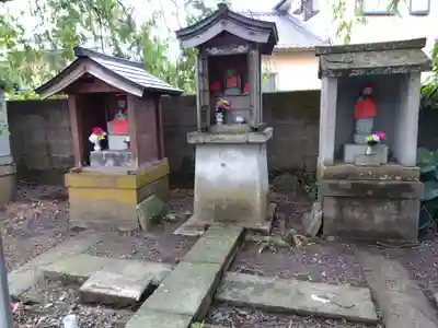 帆山寺(福井県)