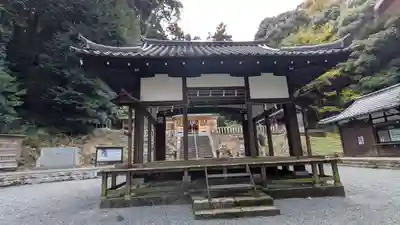 山科神社(京都府)