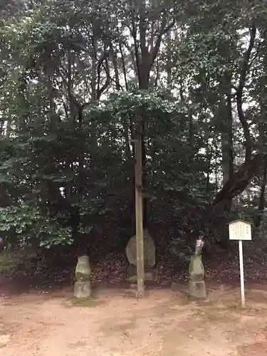 弘川寺のその他建物