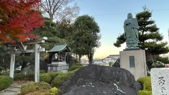 喜多院(埼玉県)