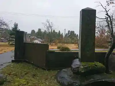 天台宗 平泉寺(福井県)