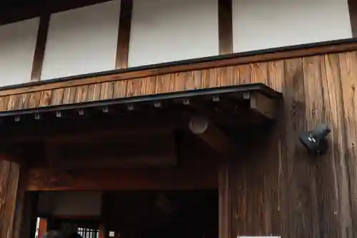 道隆寺のその他建物