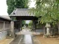 慶国寺(千葉県)