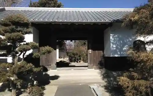 長泉寺(静岡県)